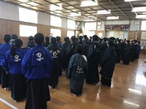 H30　東京至誠館（開会）